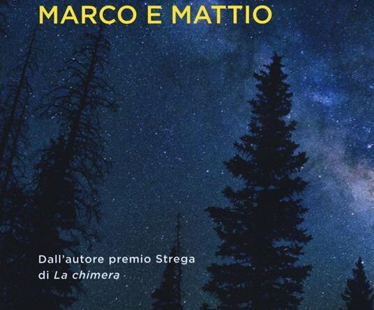 MARCO E MATTIO