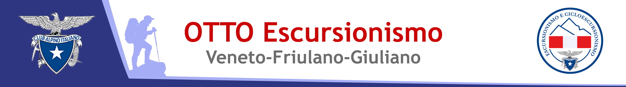 OTTO Escursionismo